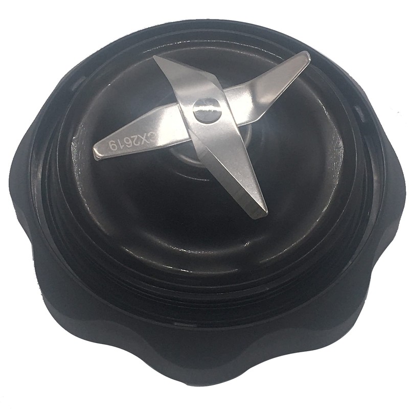 Easy Twist Extractor Blade and six fins pro extractor blade,
