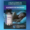 Glicinato de Magnesio, 500 mg de Glicinato de Magnesio por