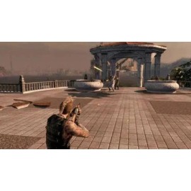 Mercenaries 2: L'Enfer Des Favelas (Mercenaries 2 World in Flames French Ve