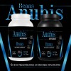 Aminoácidos Pre Entreno Bcaas 1kg Anubis Sabores Tamarindo