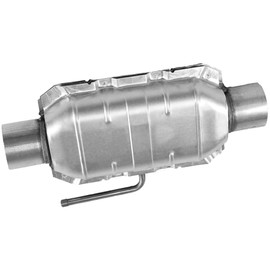Walker Exhaust Standard EPA 15043 Universal Catalytic Converter