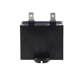 WR55X24064 for GE Refrigerator Run Capacitor 12uF 210 Volts Replacement AP6031641 WR62X79 PS11764031