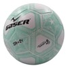 Gaser Balón de Fútbol Laminado No. 5, STR 24, (Menta)