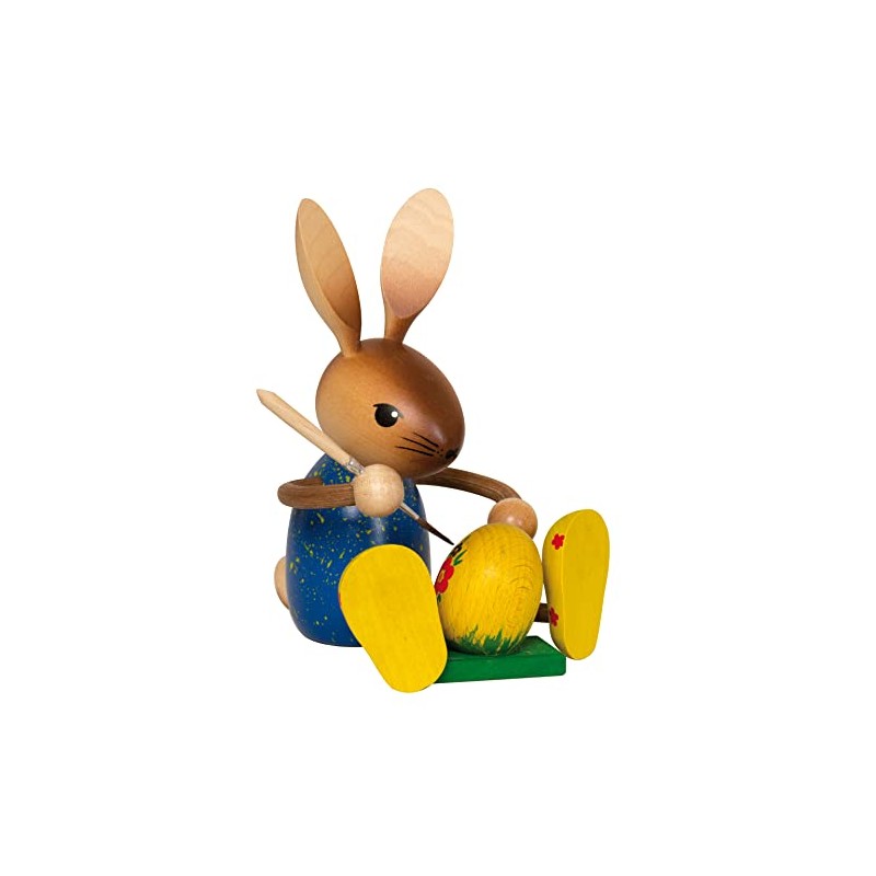Drechslerei Kuhnert - Easter Decoration / Easter Bunny - Kuhner