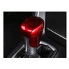 Xotic Tech Interior Gear Shift Lever Head Knob Cap Cover