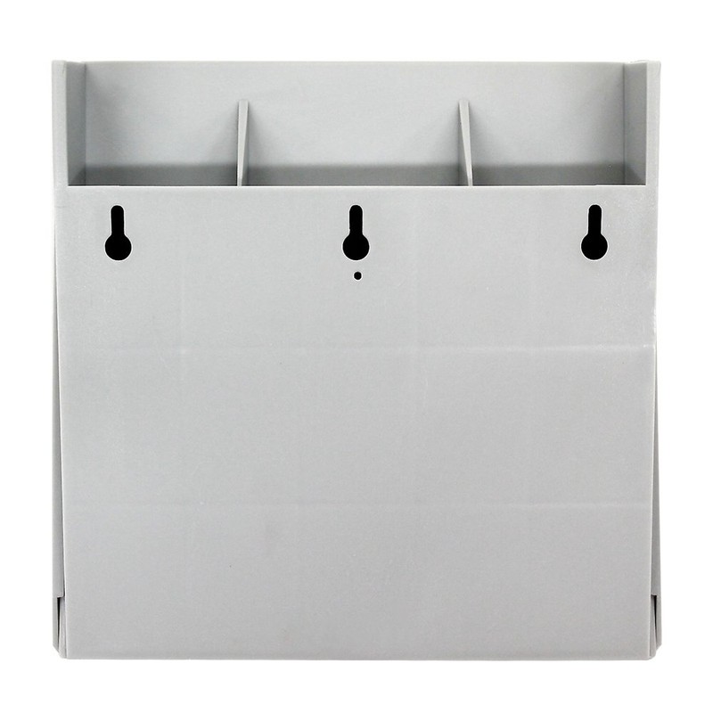 mita MCR-20 Time Card Rack for mk-100 20 People