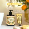 Panier Des Sens - Crema de manos (75 ml), color