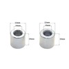 2X 10mmx22mmx20mm Swingarm Swing Arm Spacers Bushing Pit Quad Dirt