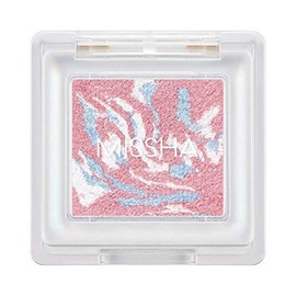 MISSHA GPK03 Glitter Prism Marble Lotus Prism Eye Shadow