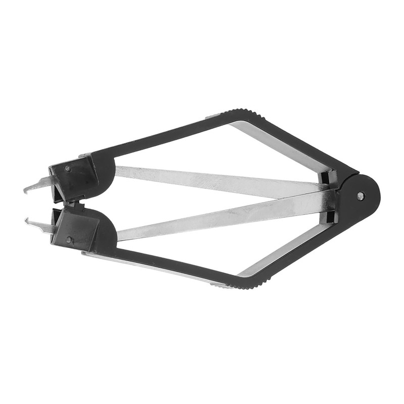 Stainless Steel IC Chip Removal Tool Motherboard IC Extractor 105mm