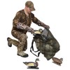 DecoyPro Mesh Decoy Bags - Hunting Equipment to Protect Turkey,