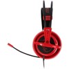 MSI Siberia 200 Gaming Headset.