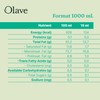 Extra Virgin Chilean Olive Oil by Olave |Premium Blend -