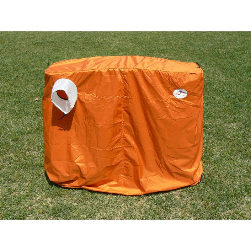 Juza Field Gear Em-Shelter I UL/M Shelter 1 Ultra Lite