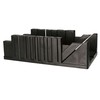 KOTARBAU® Plastic Cutting Tray 22.5° 45° 90° 4.5 Inches