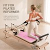 Pilates Reformer Mat