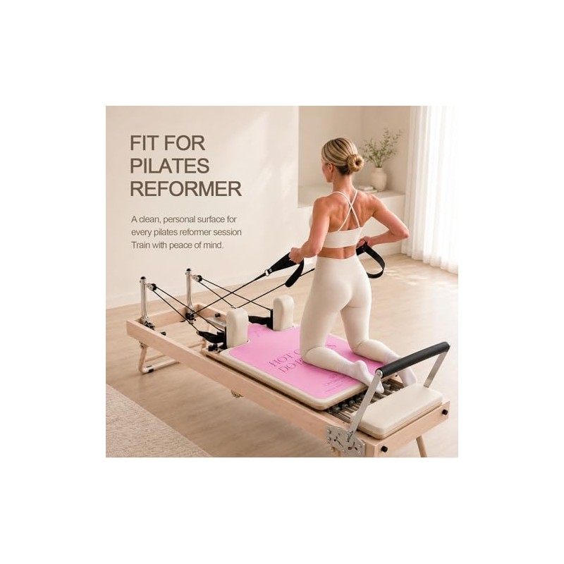 Pilates Reformer Mat