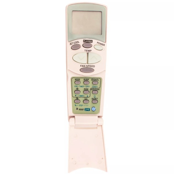 For LG AKB72955307 Replace Remote for LG Air Conditioner A/C