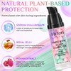 Primer for Face Before Makeup - 2Pack, SPF 50 PA+