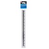 Blue Spot Tools 33932 12 Inch Xtra Range Aluminium Ruler