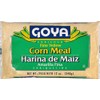 Goya Foods Fine Corn Meal, 12 Ounce