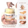Crema Cebo Res Balsamo Miel Sebo Cara Facial Acabado Pasto