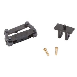 Faller 163052 Front Axle, Assembled for Sprinter Car, without Wheels (12 mm) Model Kit, Accessories, Multi-Coloured