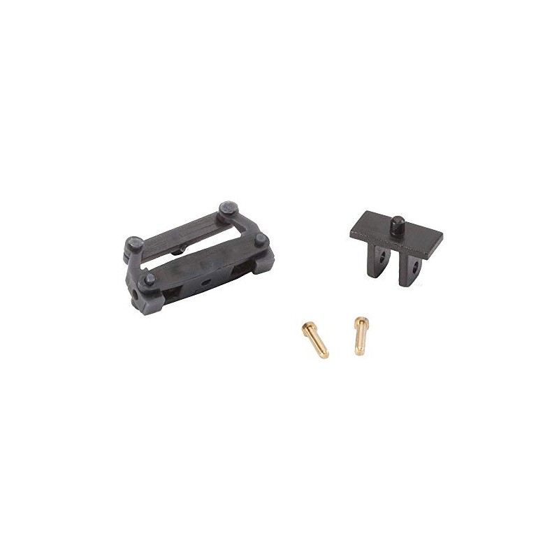 Faller 163052 Front Axle, Assembled for Sprinter Car, without Wheels