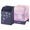 Nihon Kodo Flower Style Mini Lavender, 1 Box