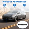 Tyrigion Active Grille Shutter For 2016 2017 2018 2019 2020