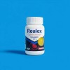Supervits Suplemento Reulex Msm Colageno Capsulas Sabor