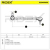 RIDEX Coupling rod suspension support front left
