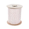 Rope and Cord Twisted Poly-Dacron Rope – High Strength Utility