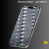 500 x Premium Photometer Phenol Red Test Tablets for Determining