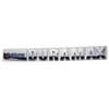 Aimoll 1x Allison Duramax Badges Emblems Replacement for Silverado 2500