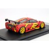 HPI 1/43 McLaren F1 GTR 1996 Launch car 完成品