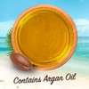 SPF15 Bronzing Oil with Argan