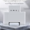 Peacefair Smart Energy Monitor Multifunctional DIN Rail Remote Control WiFi