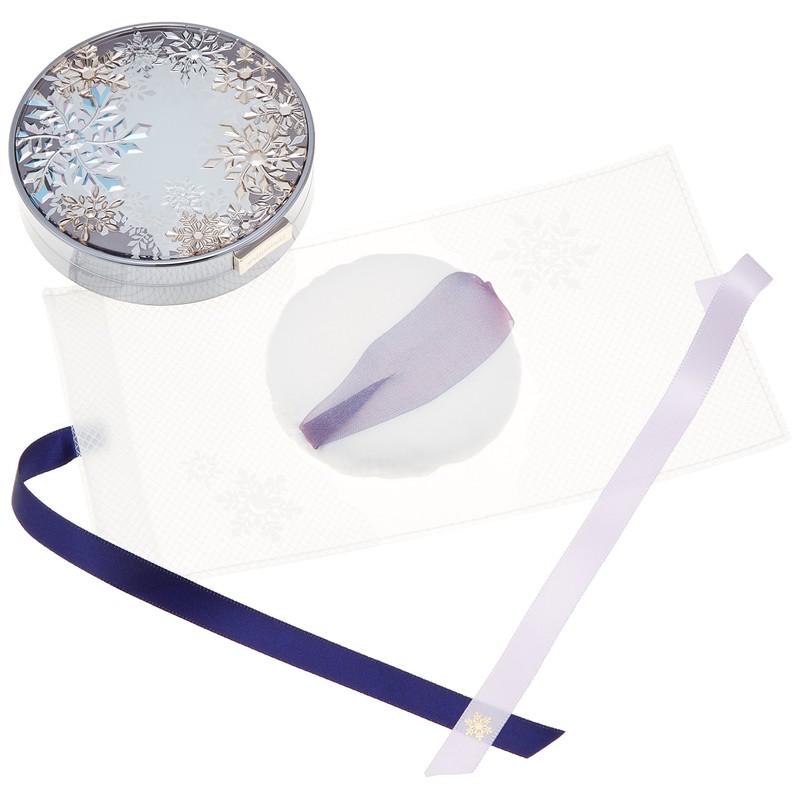 Shiseido Makiage Snow Beauty II 0.9 oz (25 g) Limited