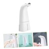 Ciieeo Motion Sensor Soap Dispenser Gothic Bathroom Decor Touchless Soap