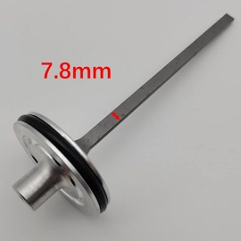 Piston Driver Compatible with Hitachi Framing Nailer NR90AD NR 90 AD NR90ADPR NR 90 AD PR 884-957 884957 885-917 885917 D405