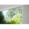 Abode Wireless Vibration Glass Break Sensor | Protects Glass Panes