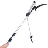 Milliard 6-16 Foot Extendable Pole Pruner, Pole Saws for Tree