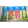 MENTOS Car Freshener Cherry, Cool Mint, Bubble Gum, Apple Hanging