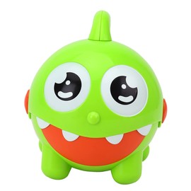 Abaodam Bubble Machines for Boys and Girls Automatic Bubble Maker Toy for Boys Girls Stage Performance