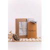Questo Casa, 1 x Hand Towel, 100% Cotton, Bath Towel,