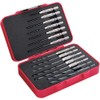 VESSEL Cushioned Drill Bit<鉄工用> -