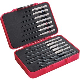 VESSEL Cushioned Drill Bit<鉄工用> -