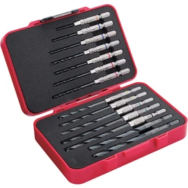 VESSEL Cushioned Drill Bit<鉄工用> -