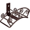 TomCare Garden Hose Holder Heavy Duty Water Hose Holder Solid